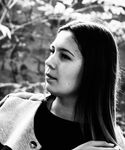 Леся Свистун Задумливість