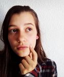 Алина Примаченко Задумливість