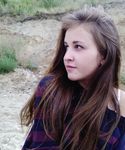 Вікторія Вовк Задумливість