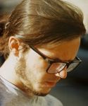 Антон Десятников Задумливість