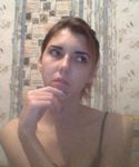 Аліна Сердюк Задумливість