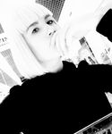 Анна Андреєва Задумливість