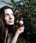 Ольга Антiпова Задумливість