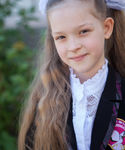 Anastasiia Panchenko Задумливість