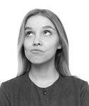 Елена Кравчук Задумливість