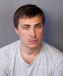Юрий Правилов Задумливість