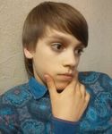 Влад Байкевич Задумливість