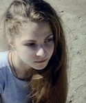 Анна Орешина Задумливість