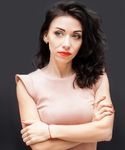 Марина Воронина Задумливість