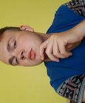 Вадим Ляшенко Задумливість