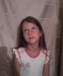 Полина Кедыч Задумливість