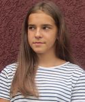 Екатерина Карамшук Задумливість