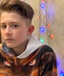 Матвій Роднянський Задумливість