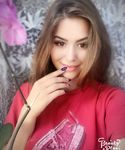 Тина Майструк Задумливість