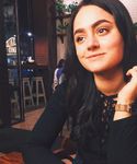 Kristina Jambor Задумливість