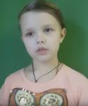 Ксенія Кравченко Задумливість