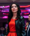 Зоя Мазур Задумливість