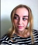 Гуменюк Инна Задумливість