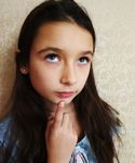 Карина Возна Задумливість