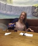 Mary Karlichuk Задумливість