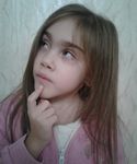 Мирослава Арончик Задумливість