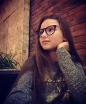 Юлия Бурлаченко Задумливість