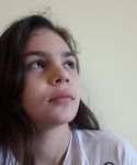 Алиса Кашпорова Задумливість
