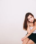 Alina Ozerova Задумливість