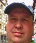 Дмитро Марков Задумливість