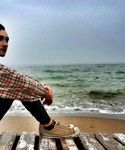Николай Суховеев Задумливість