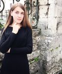 Соломія Чубай Задумливість