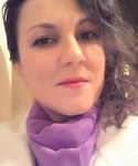 Надюшка Конон Задумливість