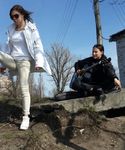 Юлия Андреевна Задумливість