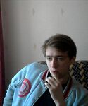Игорь Михайлович Задумливість