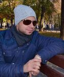 Віталій Гаврилюк Задумливість