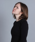 Елена Гареева Задумливість