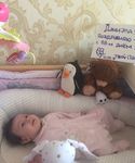 Даніела Сіренко Задумливість
