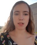 Marianna Komleva Задумливість