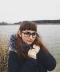 Евгения Шепель Задумливість