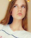 Анна Вигівська Задумливість