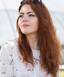 Елена Гончаренко Задумливість