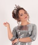 Маргарита Ванюшкина (Дедик) Задумливість