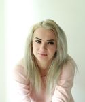 Екатерина Гривнак Задумливість