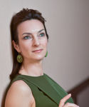 Вікторія Ізюмська Задумливість