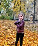 Ева Нечепуренко Задумливість