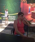 Анна Баринова Задумливість