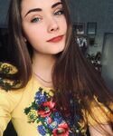 Анастасія Криндач Задумливість