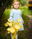 Ева Плюта Задумливість