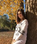Неллі Ільясова Задумливість