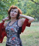 Катерина  Задумливість